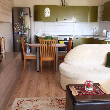 Geliu Apartamentai Połąga Zewnętrze zdjęcie