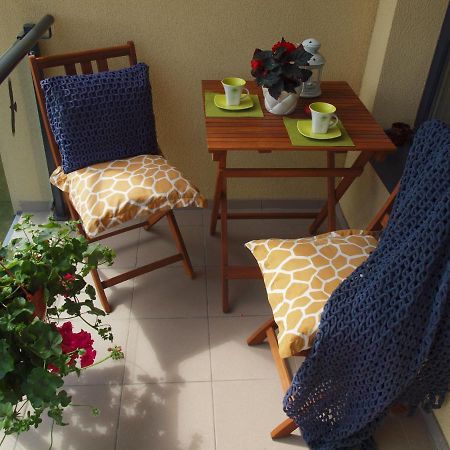 Geliu Apartamentai Połąga Zewnętrze zdjęcie