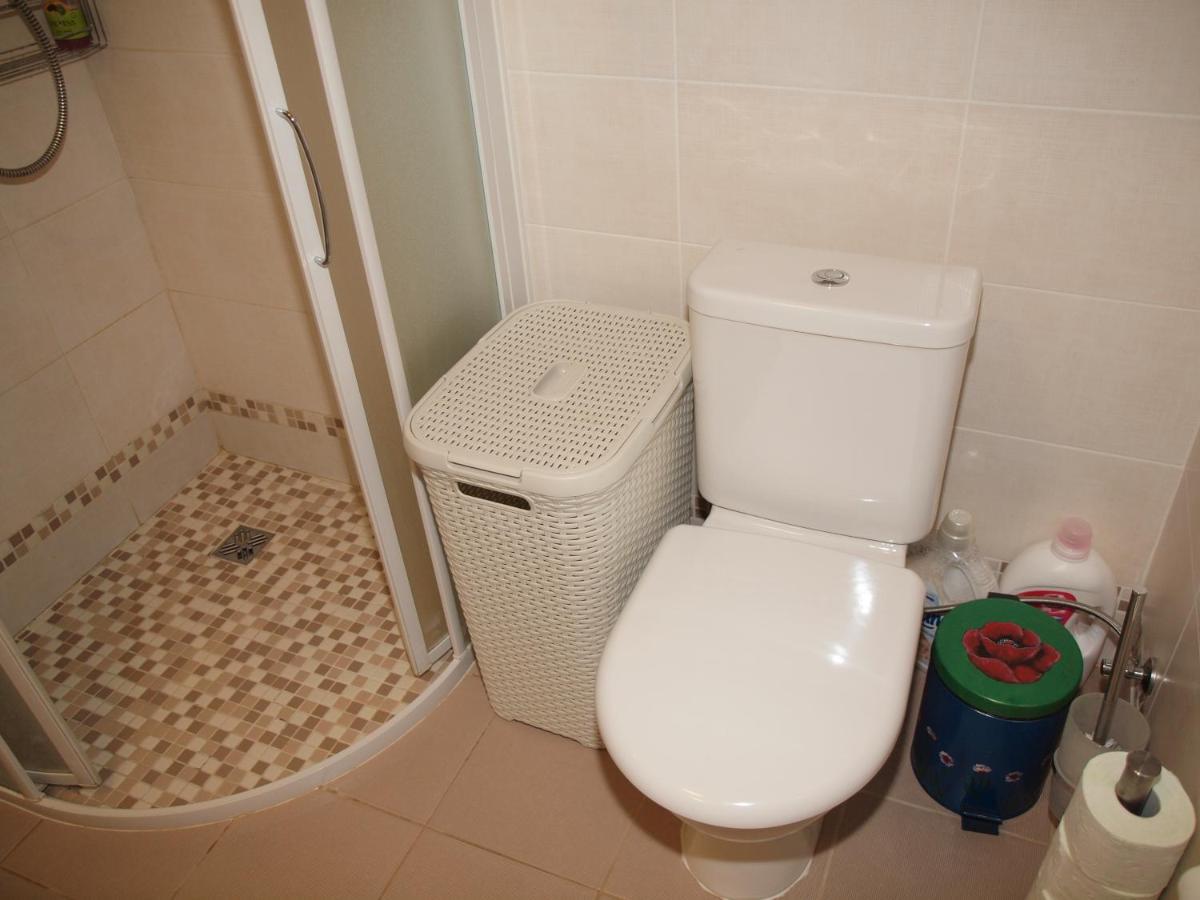 Geliu Apartamentai Połąga Zewnętrze zdjęcie