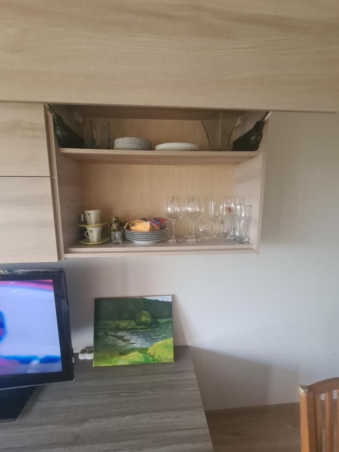 Geliu Apartamentai Połąga Zewnętrze zdjęcie