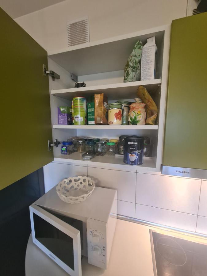 Geliu Apartamentai Połąga Zewnętrze zdjęcie