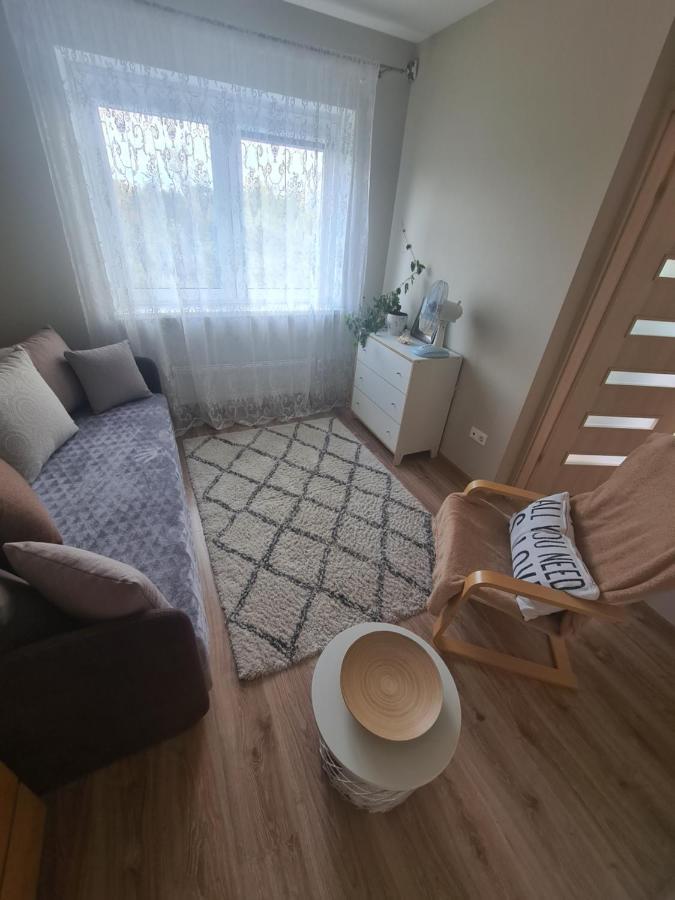 Geliu Apartamentai Połąga Zewnętrze zdjęcie