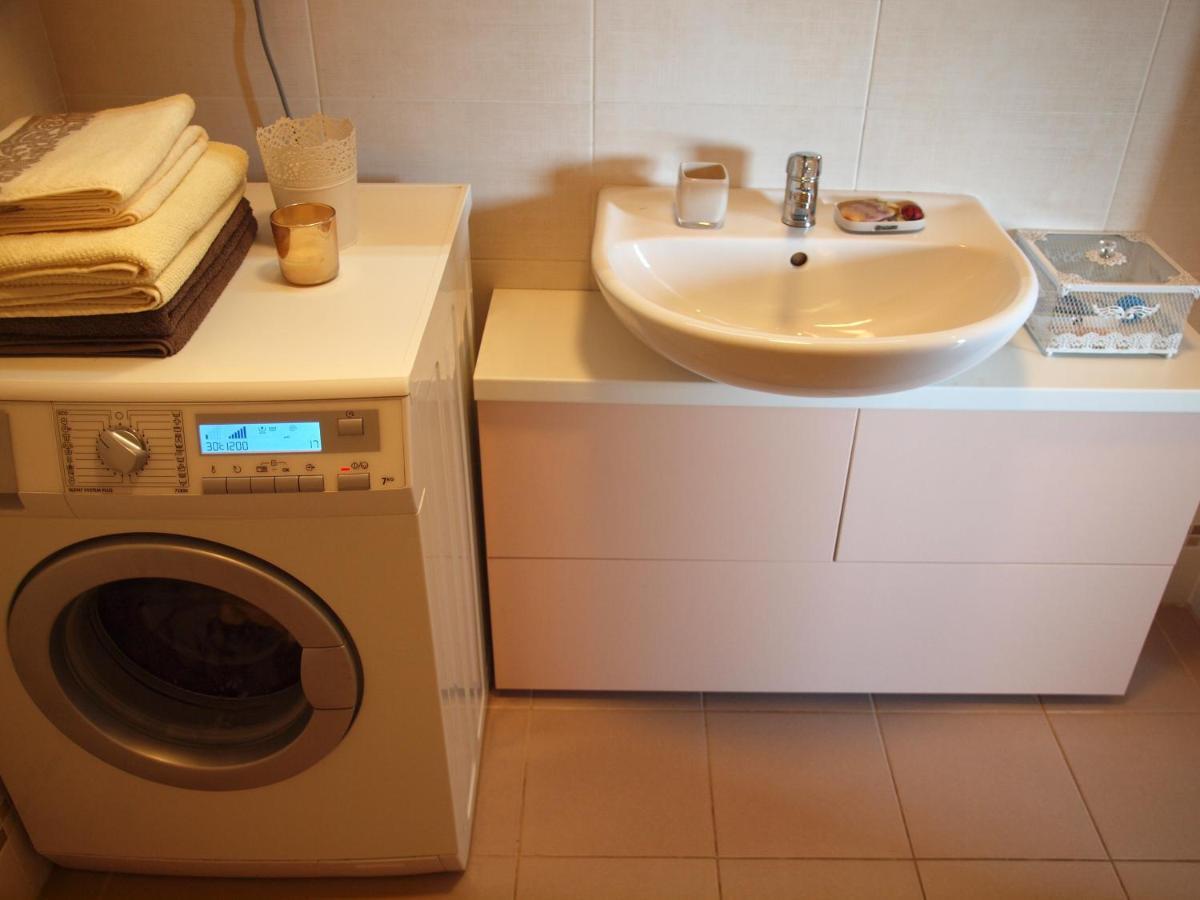 Geliu Apartamentai Połąga Zewnętrze zdjęcie