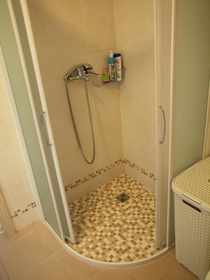 Geliu Apartamentai Połąga Zewnętrze zdjęcie