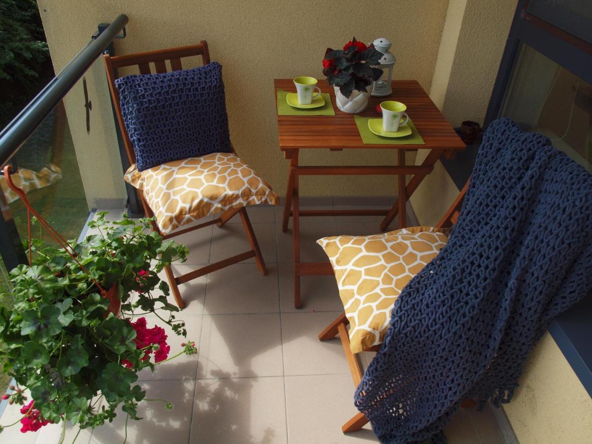 Geliu Apartamentai Połąga Zewnętrze zdjęcie
